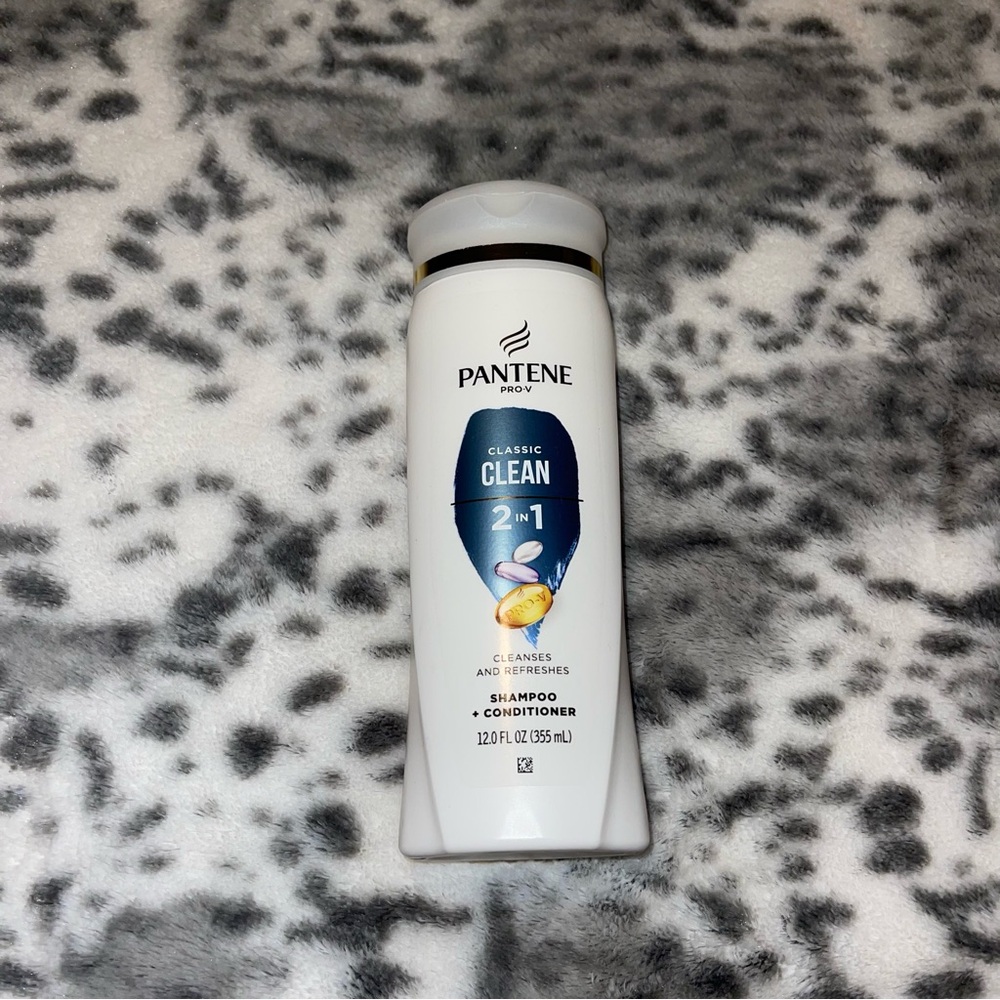 Pantene Haircare